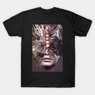 The Phases Of Nature T-Shirt